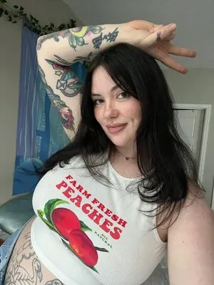 Nerdydirtypeach OnlyFans Leaked Free Thumbnail Picture - #4jIIgHFkEj