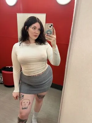 Nerdydirtypeach OnlyFans Leaked Free Thumbnail Picture - #Aq3rPU0xZG