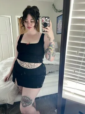 Nerdydirtypeach OnlyFans Leaked Free Thumbnail Picture - #Ldx1jMuHOi