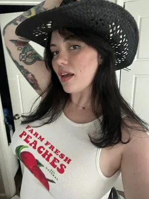 Nerdydirtypeach OnlyFans Leaked Free Thumbnail Picture - #W8o0dyrIbq