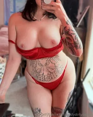 Nerdydirtypeach OnlyFans Leaked Free Thumbnail Picture - #WvU8IOjF99