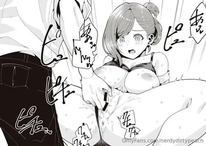 Nerdydirtypeach OnlyFans Leaked Free Thumbnail Picture - #ctLzTyp1cn