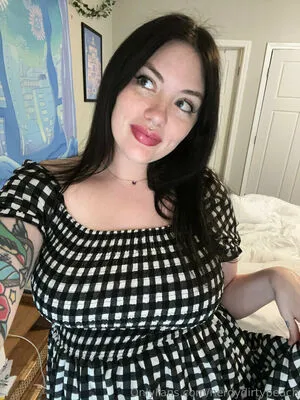 Nerdydirtypeach OnlyFans Leaked Free Thumbnail Picture - #hKeyQwoWhV