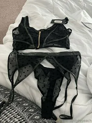 Nerdydirtypeach OnlyFans Leaked Free Thumbnail Picture - #maEkva9QET