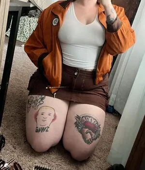 Nerdydirtypeach OnlyFans Leaked Free Thumbnail Picture - #maqwOPDVMm