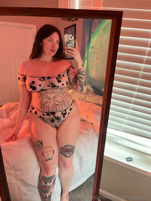 Nerdydirtypeach OnlyFans Leaked Free Thumbnail Picture - #neEqS9VJLM