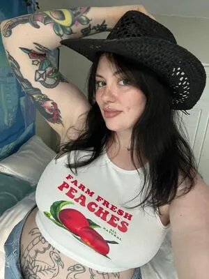 Nerdydirtypeach OnlyFans Leaked Free Thumbnail Picture - #qWlVilG7cv