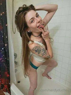 Nerdyduchess OnlyFans Leaked Free Thumbnail Picture - #r3NXyaEpIy