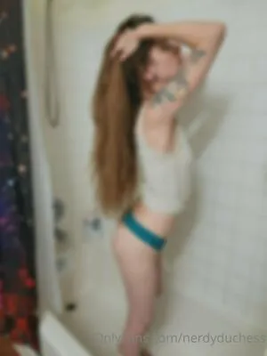 Nerdyduchess OnlyFans Leaked Free Thumbnail Picture - #zaVWUt2Fwz