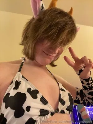 Nerdygardevoir OnlyFans Leaked Free Thumbnail Picture - #EmEE2fbJAJ