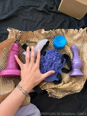 Nerdygirl30 OnlyFans Leaked Free Thumbnail Picture - #SgK1qLzpwB