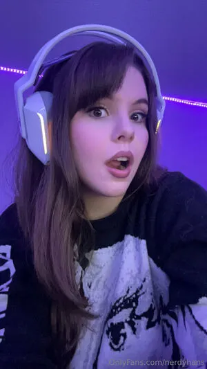 Nerdyhans OnlyFans Leaked Free Thumbnail Picture - #EmVxyCZE3R