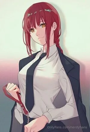 Nerdyhans OnlyFans Leaked Free Thumbnail Picture - #UBimFAAYRF