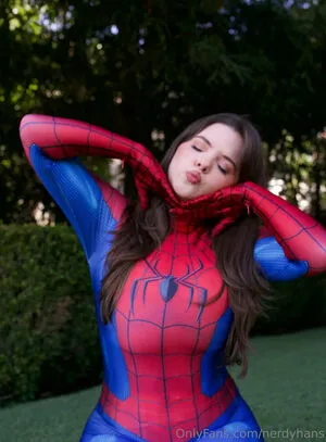 Nerdyhans OnlyFans Leaked Free Thumbnail Picture - #XDRJOcT46U