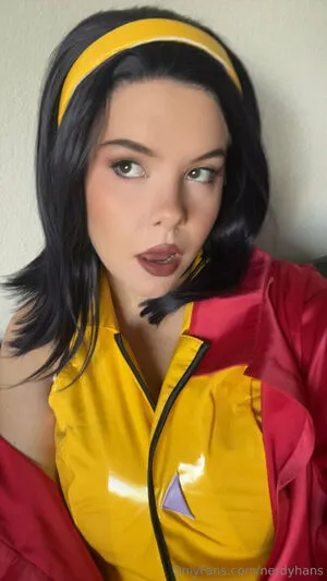 Nerdyhans OnlyFans Leaked Free Thumbnail Picture - #l8QacfA32N