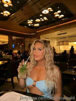 Nerdyhayley69 OnlyFans Leaked Free Thumbnail Picture - #HQGtJkA3P5