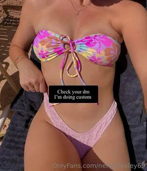 Nerdyhayley69 OnlyFans Leaked Free Thumbnail Picture - #QpazyMKZhC