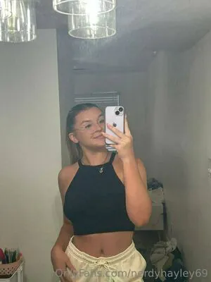 Nerdyhayley69 OnlyFans Leaked Free Thumbnail Picture - #U3YYcyXBEw