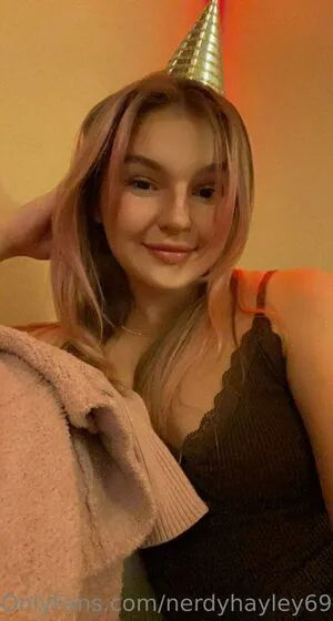 Nerdyhayley69 OnlyFans Leaked Free Thumbnail Picture - #VTqYhx9Kvg
