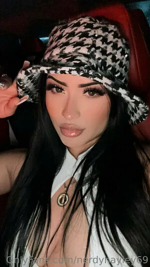 Nerdyhayley69 OnlyFans Leaked Free Thumbnail Picture - #lykVG4qC2Y