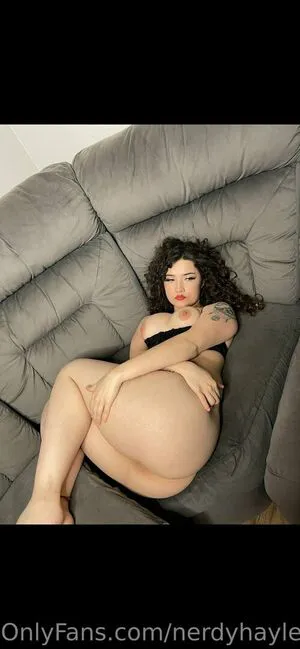 Nerdyhayley69 OnlyFans Leaked Free Thumbnail Picture - #oYkpu1PPLC