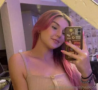 Nerdyhayley69 OnlyFans Leaked Free Thumbnail Picture - #pKkfSA0aIi