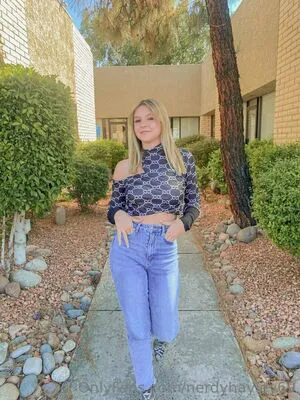 Nerdyhayley69 OnlyFans Leaked Free Thumbnail Picture - #pqdXFeLTCN