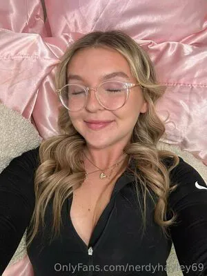 Nerdyhayley69 OnlyFans Leaked Free Thumbnail Picture - #tHsE7zTGjh