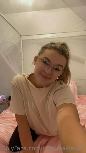 Nerdyhayley69 OnlyFans Leaked Free Thumbnail Picture - #vIeYoQ2yPl