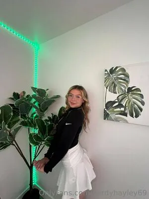 Nerdyhayley69 OnlyFans Leaked Free Thumbnail Picture - #zlXu5WOsl5