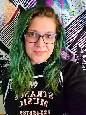 Nerdylively OnlyFans Leaked Free Thumbnail Picture - #CvC2CXILMq