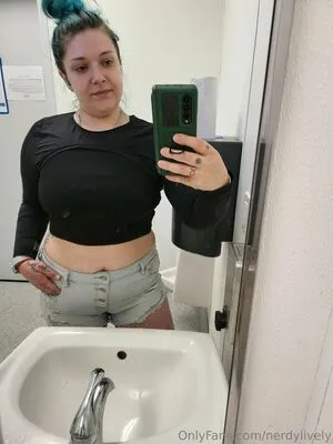 Nerdylively OnlyFans Leaked Free Thumbnail Picture - #cjUxty5k9C