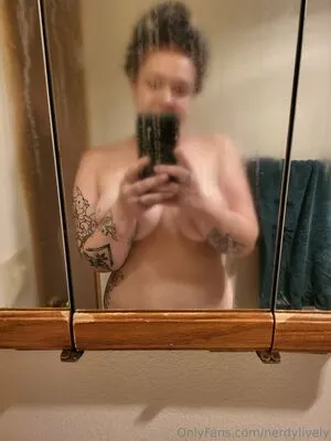 Nerdylively OnlyFans Leaked Free Thumbnail Picture - #lPrQ9HWTyr