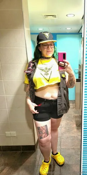 Nerdylively OnlyFans Leaked Free Thumbnail Picture - #lY4xqS7Kal