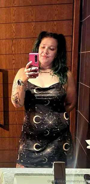 Nerdylively OnlyFans Leaked Free Thumbnail Picture - #luIOr4nq3w