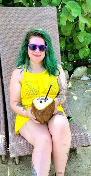 Nerdylively OnlyFans Leaked Free Thumbnail Picture - #oeInlLlIeF