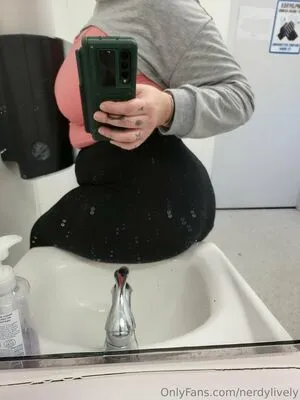 Nerdylively OnlyFans Leaked Free Thumbnail Picture - #zXRU2SHNYX