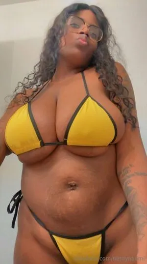 Nerdynaomi OnlyFans Leaked Free Thumbnail Picture - #6EllDG9iCt