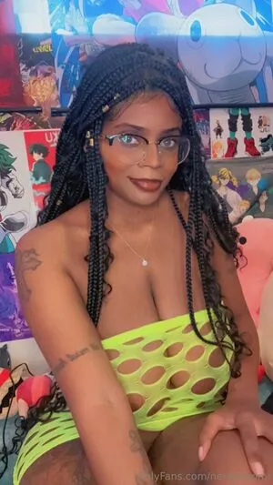 Nerdynaomi OnlyFans Leaked Free Thumbnail Picture - #JhTM0km8GG