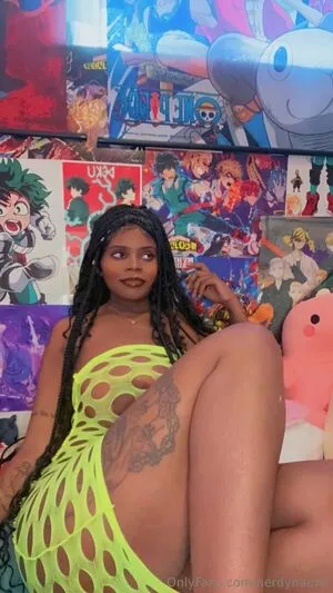 Nerdynaomi OnlyFans Leaked Free Thumbnail Picture - #Pq6PJj9GtJ