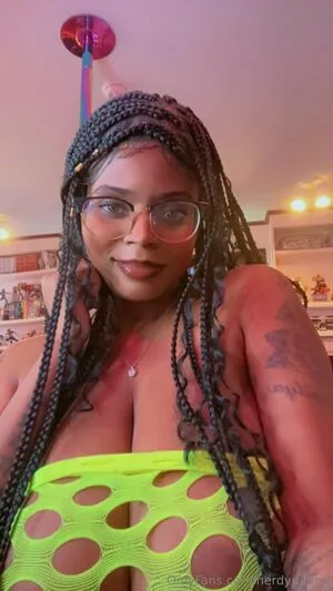 Nerdynaomi OnlyFans Leaked Free Thumbnail Picture - #UpczcG4UYN