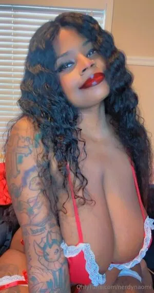 Nerdynaomi OnlyFans Leaked Free Thumbnail Picture - #brP1ojFXkB