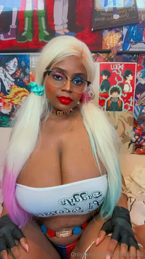 Nerdynaomi OnlyFans Leaked Free Thumbnail Picture - #dzOwXeVNZ5