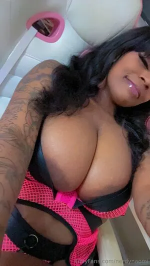 Nerdynaomi OnlyFans Leaked Free Thumbnail Picture - #ep6TasqpFh