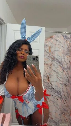 Nerdynaomi OnlyFans Leaked Free Thumbnail Picture - #ny6cntNsIj