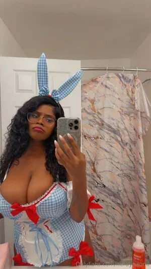 Nerdynaomi OnlyFans Leaked Free Thumbnail Picture - #o86rAObfzf