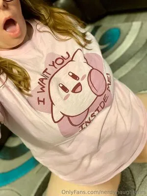 Nerdynaughtynrs OnlyFans Leaked Free Thumbnail Picture - #55rQEwGn5F