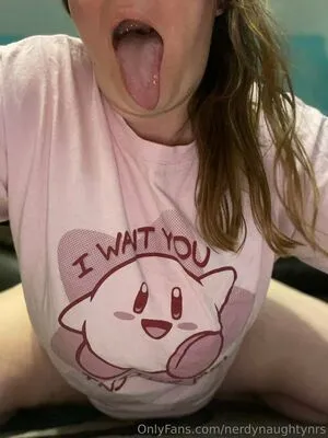Nerdynaughtynrs OnlyFans Leaked Free Thumbnail Picture - #K0njWO1ILy