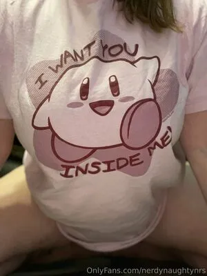 Nerdynaughtynrs OnlyFans Leaked Free Thumbnail Picture - #mXttGEEhnL