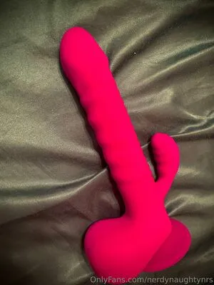 Nerdynaughtynrs OnlyFans Leaked Free Thumbnail Picture - #r6xXpuKrbM